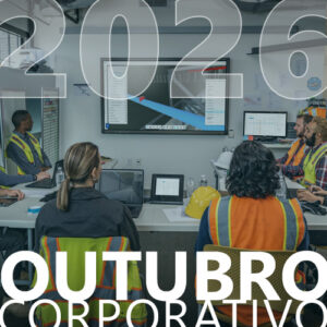 Outubro Corporativo