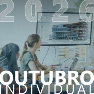 Outubro Individual